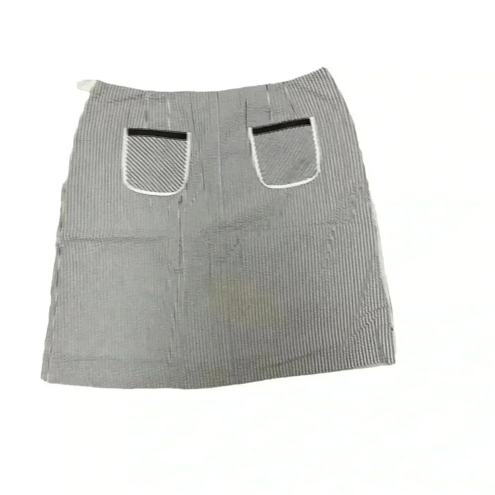 Talbots Skort - Picture 3 of 7